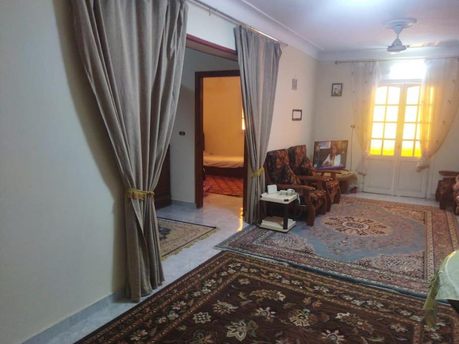 Luxury Retreat Stunning Views Apartmán Alexandrie
